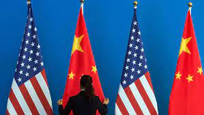 us-sino trade talks, entkopplung, bewegen sich langsam - 19. november 2019 - 19. november 2019